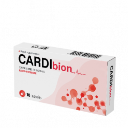 Cardibion