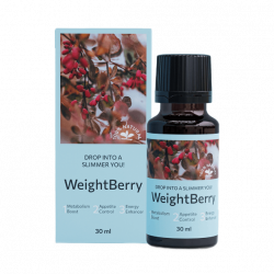 Weight Berry